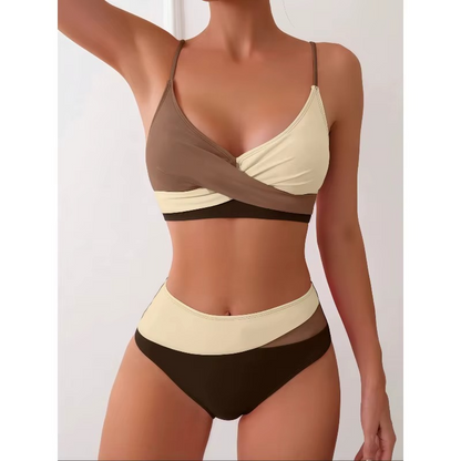 Two-Piece bikini Swimsuit