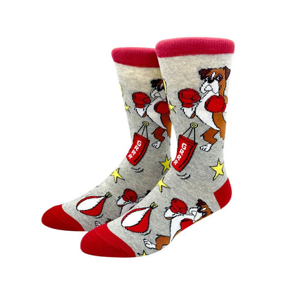 2023 neue Ankunft Anime Simpson Frauen Männer Lange Socken männer Knie-Hohe Cosplay Kalbsocken Erwachsene Persönlichkeit Hip Hop Weihnachtssocken