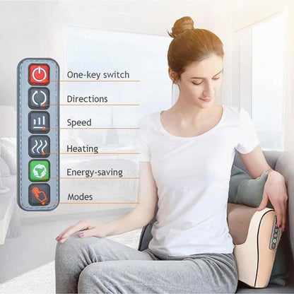 Back Neck Massager