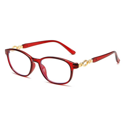 New 3 in 1 Multifocal Reading Glasses