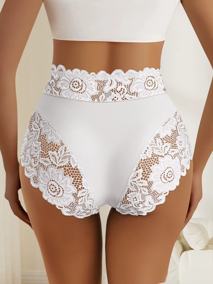 3 Pack High Waisted Tummy Control