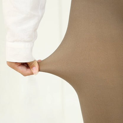 Thick Winter Leggings Skinny Stretch High Waist