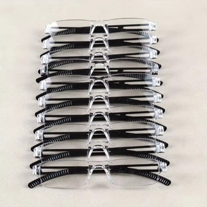 5/10PCS Men, Women Reading Glasses