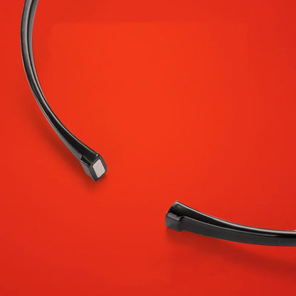 Diopter Magnifying Eyewear Women Men Magnetic Hanging Neck Presbyopic Eyeglasses Vision Care Magnet Reading Glasses San Remo