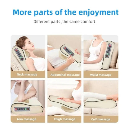 Back Neck Massager