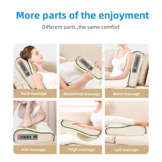 Back Neck Massager