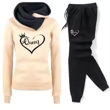 Women's Tracksuit