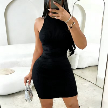 Bodycon Mini Dress