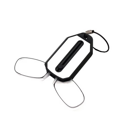 Mini Portable Reading Glasses