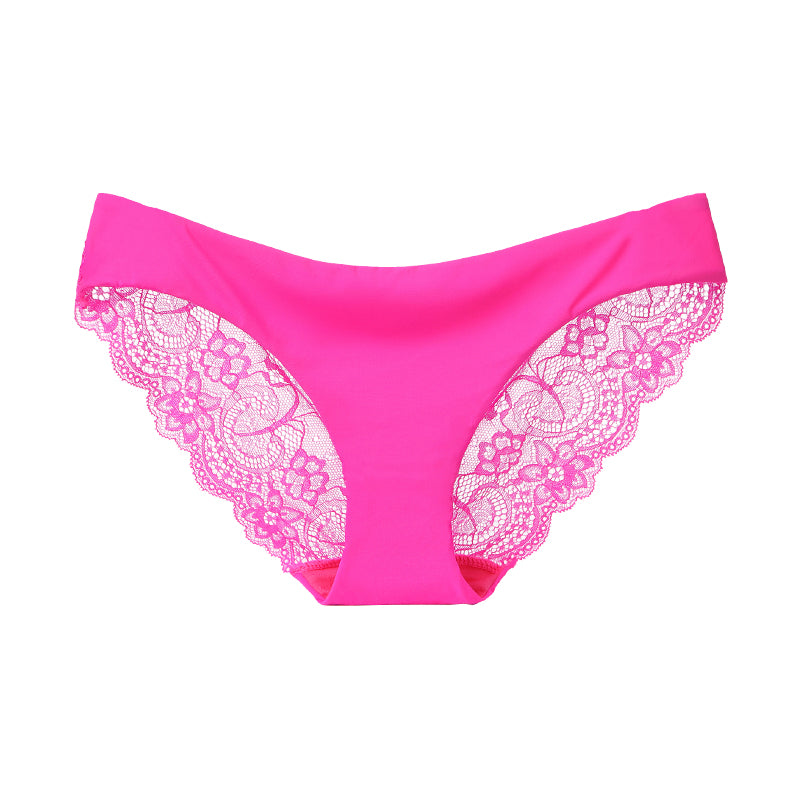 Lace Underwear Women Panties