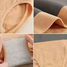 High Waist Belly Slimming Panties Body Shapers