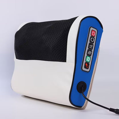 Multi-Functional Neck and Shoulder Massager