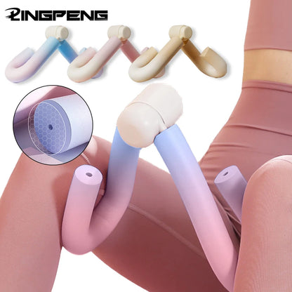 Thigh Master Home Fitness Equipment - Inner Thigh Toner