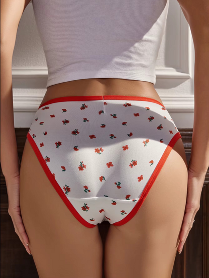 3-pack random pantie