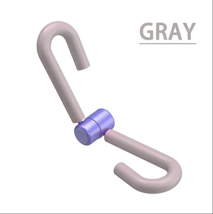 Thigh Master Home Fitness Equipment - Inner Thigh Toner