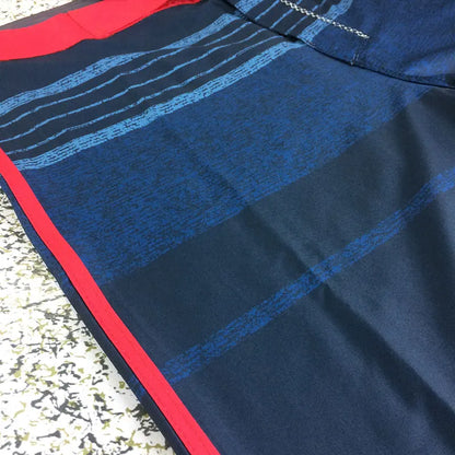 Men's Plus Size Quick-Dry Board Shorts - Water Repellent Swimwear