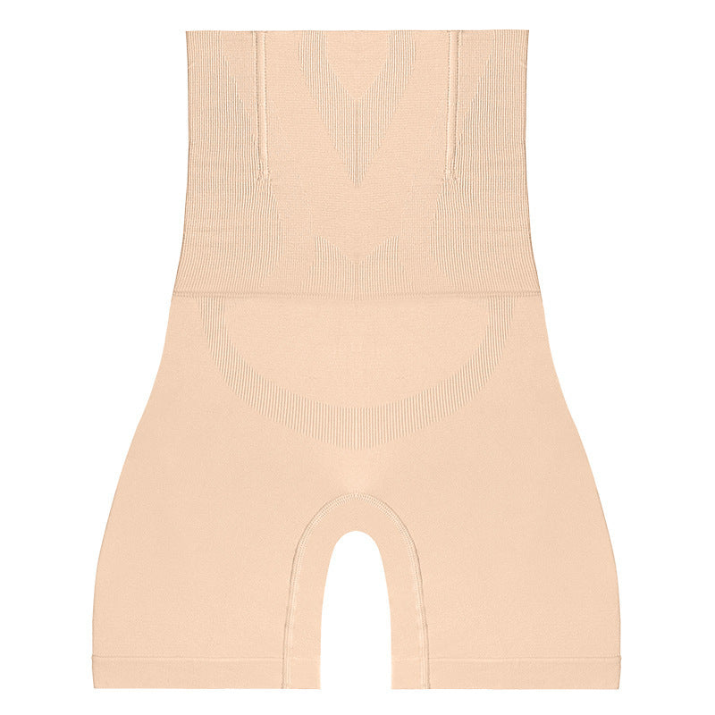 High Waisted Tuck Pants Hip Lifting Body-hugging Pants San Remo Shops