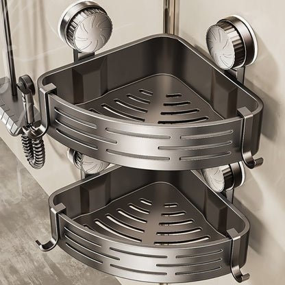 Bathroom Storage Shelf