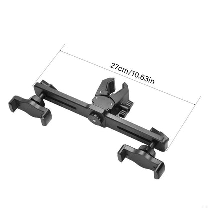 Universal Position Phone Holder Rack