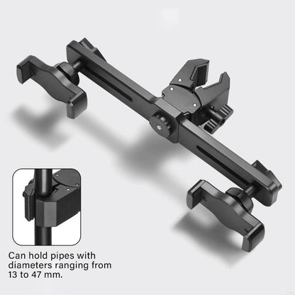 Universal Position Phone Holder Rack
