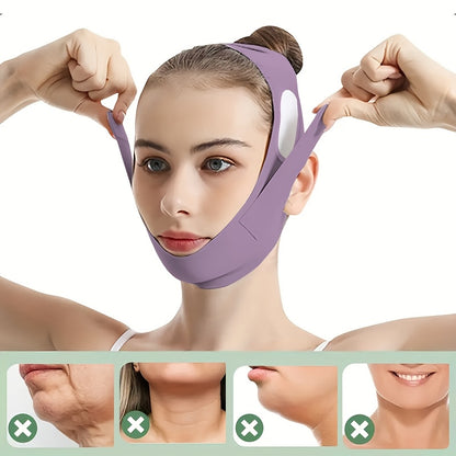 Double Chin Reducer &amp; Jawline Definer