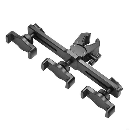 Universal Position Phone Holder Rack