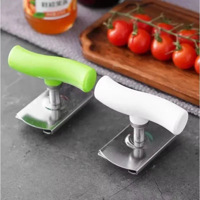 Rotary Lids Off Jar Opener Adjustable Bottle Cap Opener