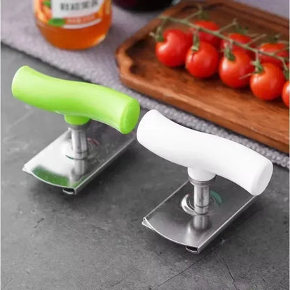 Rotary Lids Off Jar Opener Adjustable Bottle Cap Opener