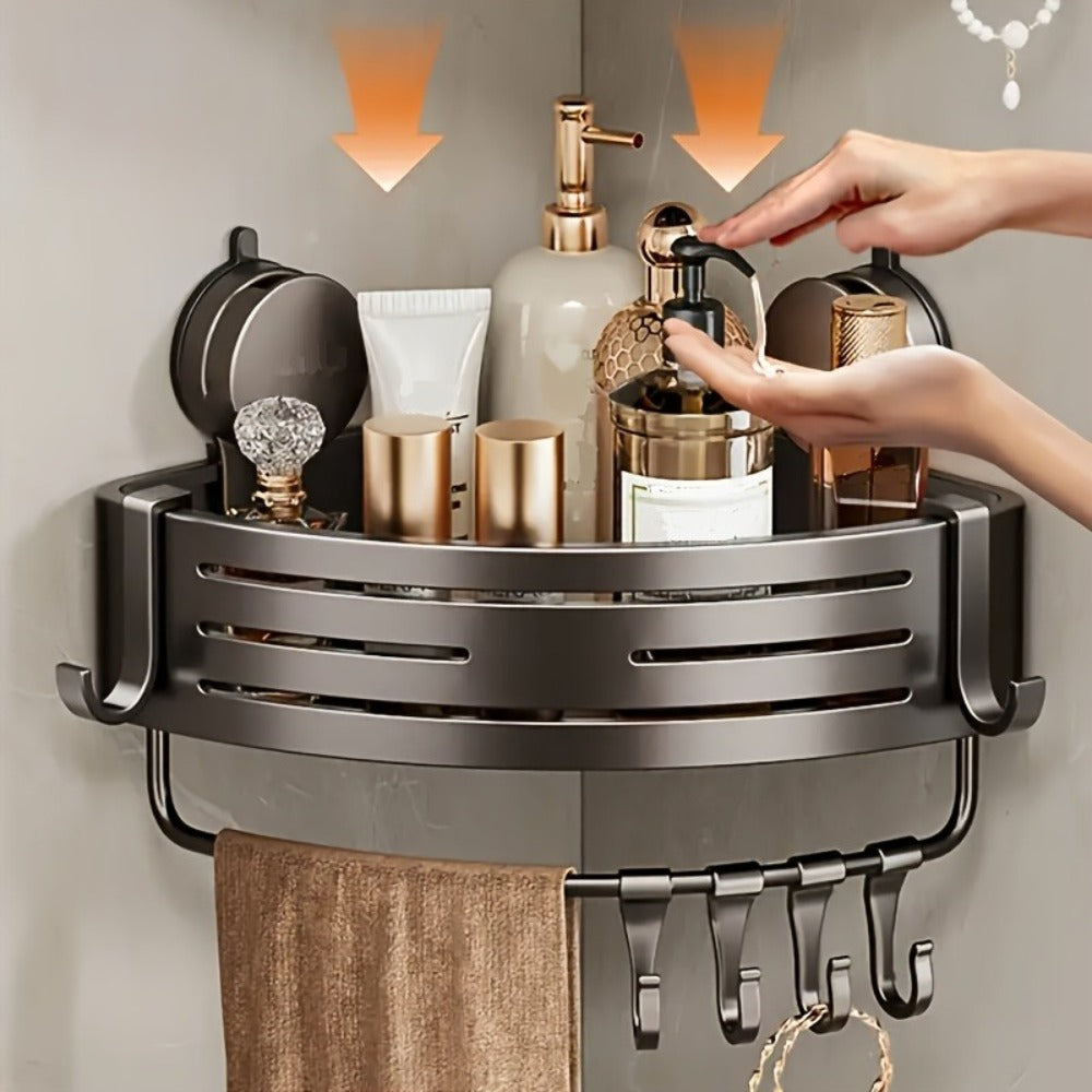 Bathroom Storage Shelf