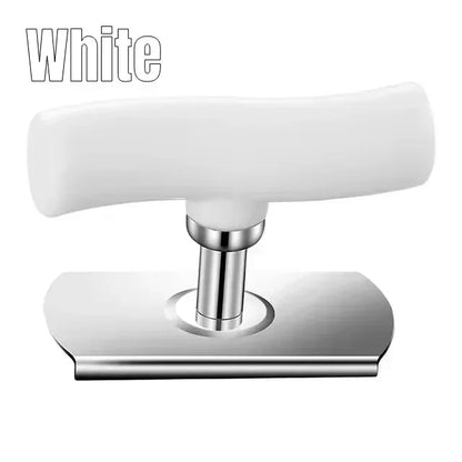 Rotary Lids Off Jar Opener Adjustable Bottle Cap Opener