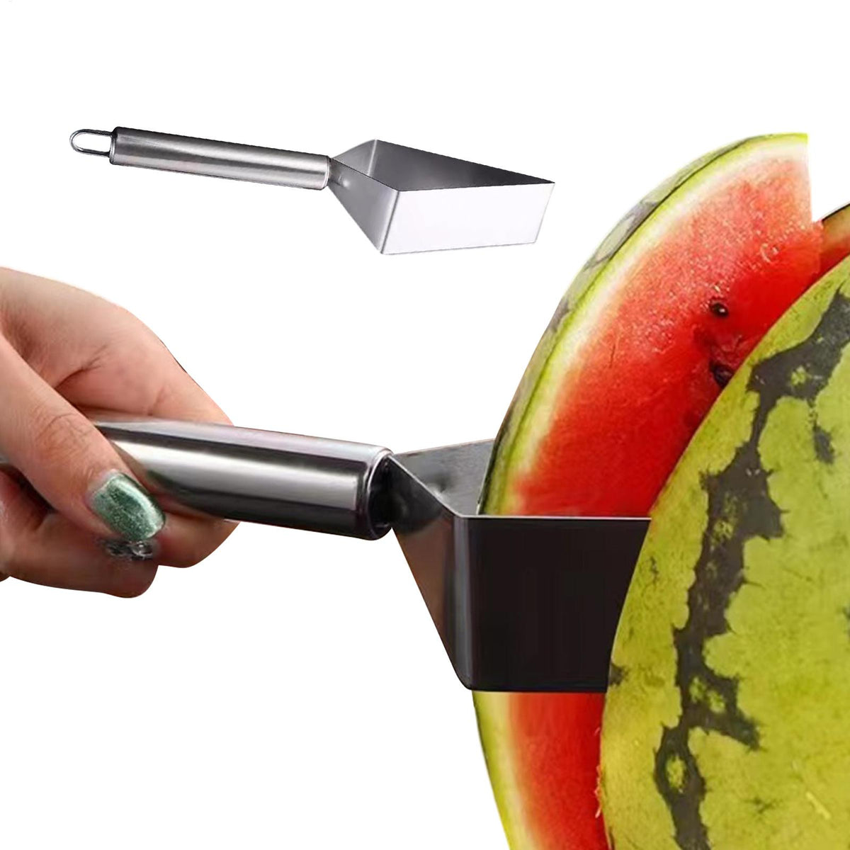 Watermelon.Fruits Cutter