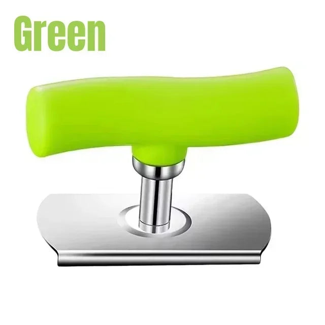 Rotary Lids Off Jar Opener Adjustable Bottle Cap Opener