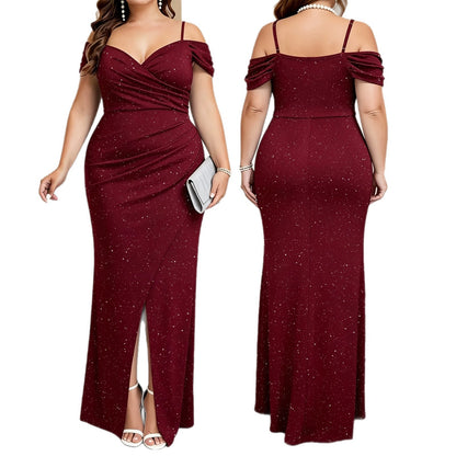 Plus Size  Dresses