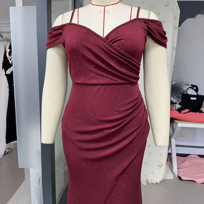 Plus Size  Dresses