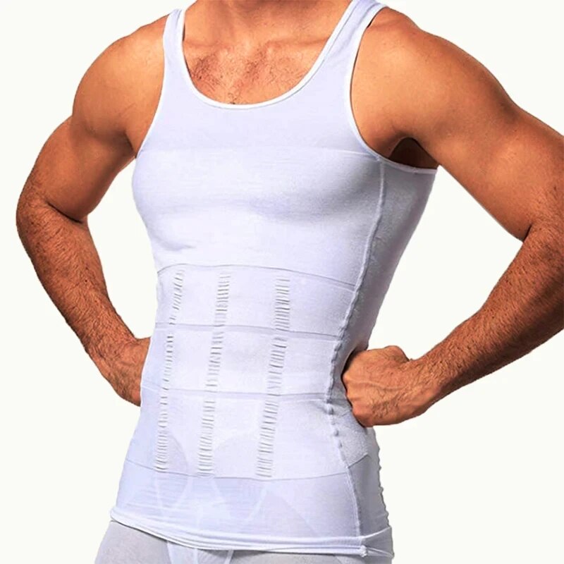 Body Shaper Slimming Compression Vest