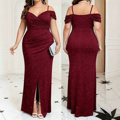 Plus Size  Dresses