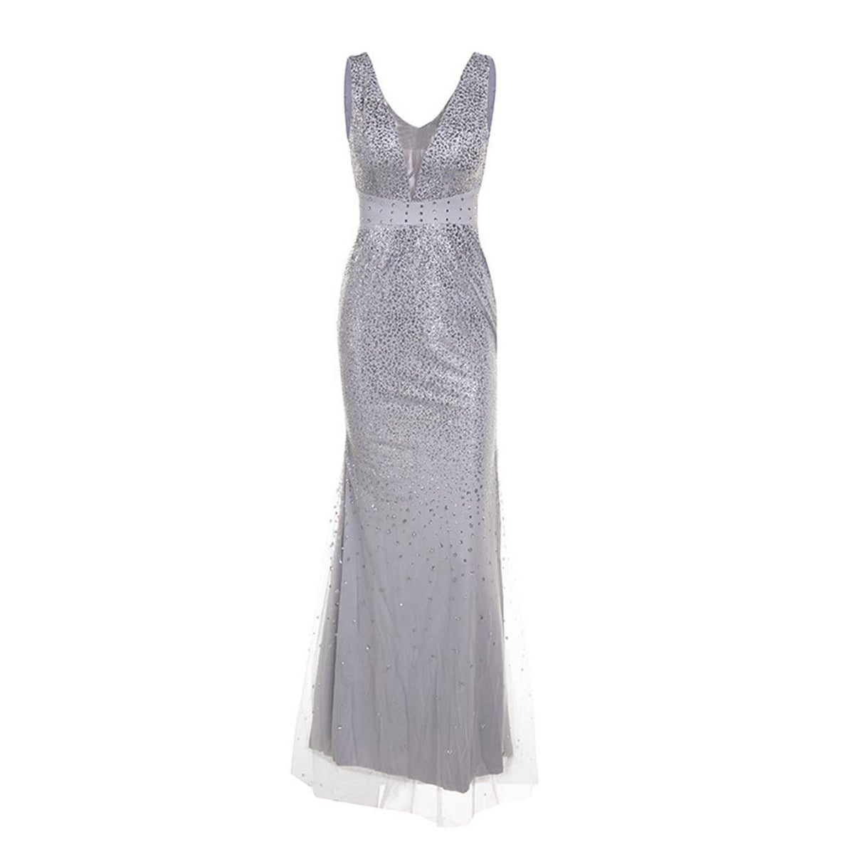 Sequin Party Dress