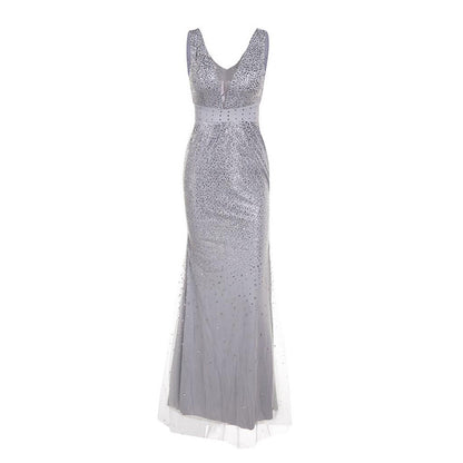 Sequin Party Dress
