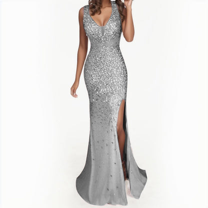 Sequin Party Dress