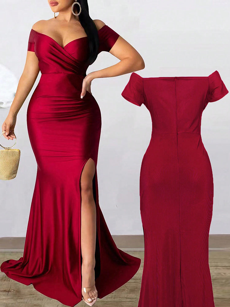 Evening Dress