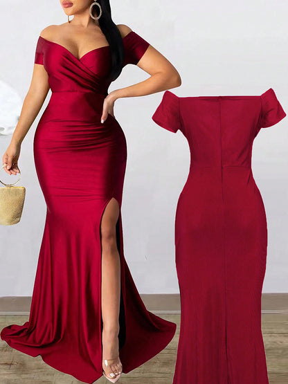 Evening Dress