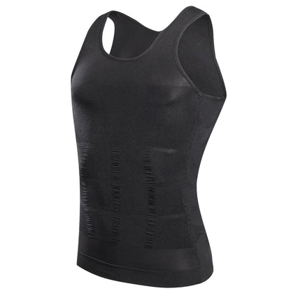 Body Shaper Slimming Compression Vest