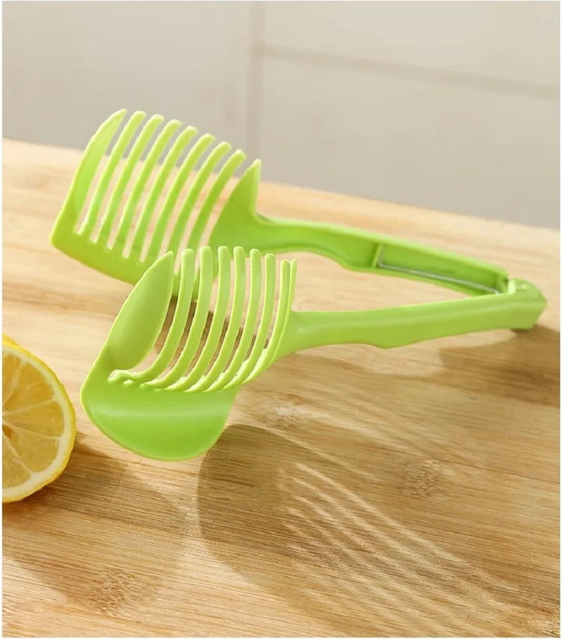 Potato,Tomato,Lemon Cutter Slicer
