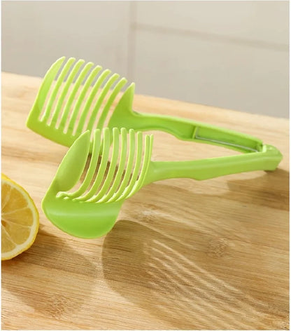 Potato,Tomato,Lemon Cutter Slicer