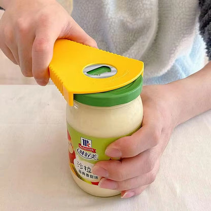 Multifunctional Can, Bottle,Jar Opener