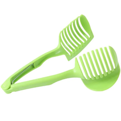 Potato,Tomato,Lemon Cutter Slicer