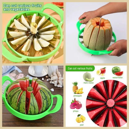 Watermelon Slicers