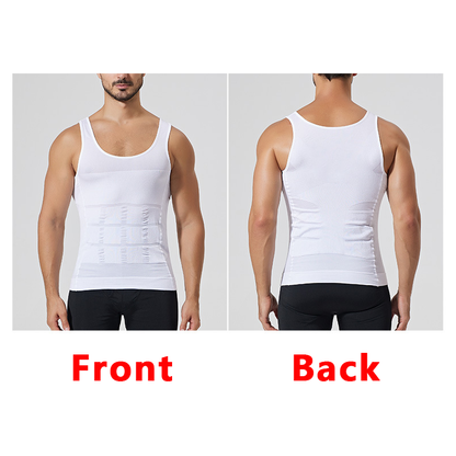 Body Shaper Slimming Compression Vest