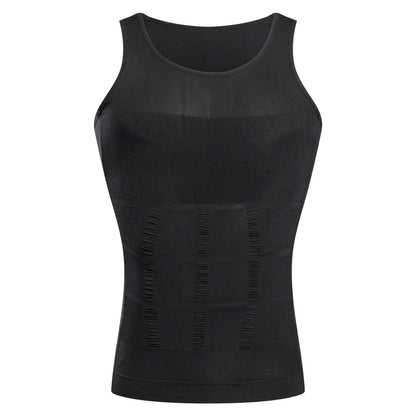Body Shaper Slimming Compression Vest