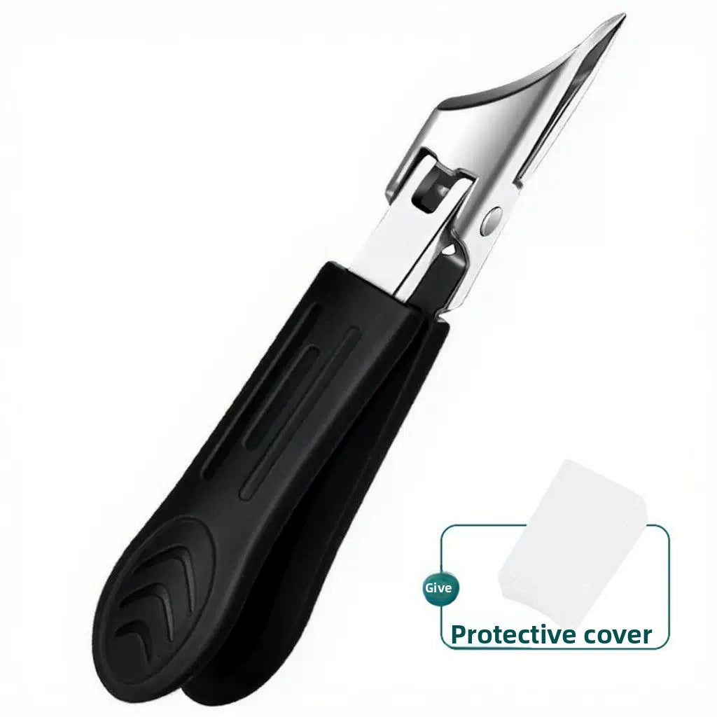 Thick Ingrown Nails Heavy Duty Stainless Steel Trimmer